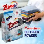 Zmaxx Premium Detergent Powder 1_Kg - Image 7