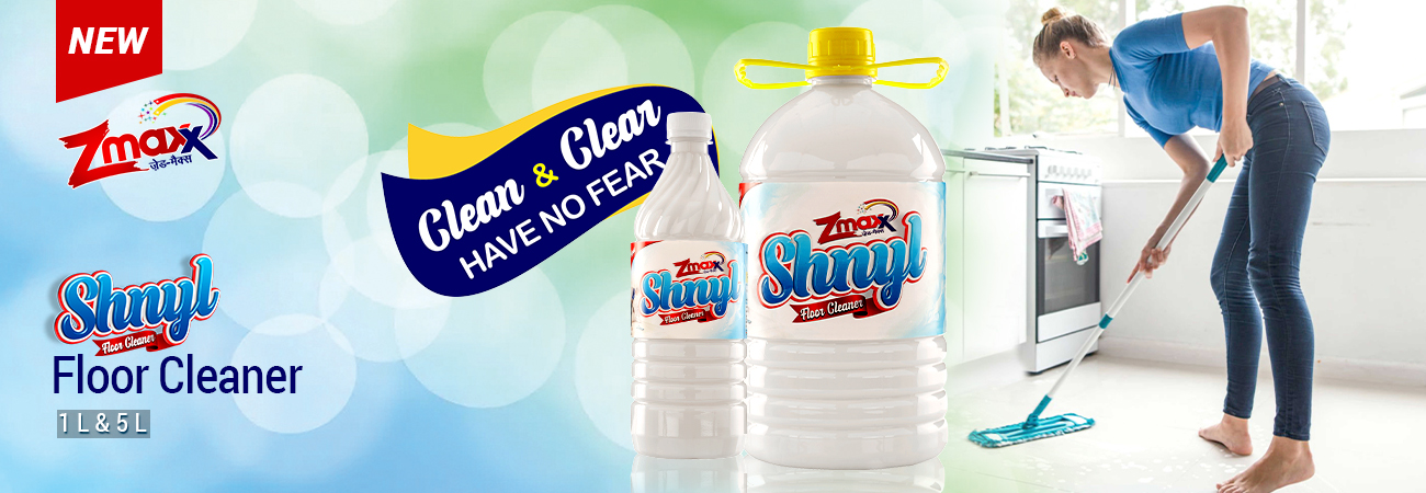 Shnyle Floor Cleaner